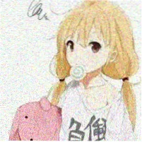 用户 雾里看花的留言头像
